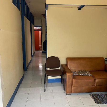 Cempaka Hostel Labuan Bajo Exteriér fotografie