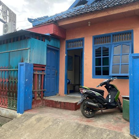 Cempaka Hostel Labuan Bajo Exteriér fotografie