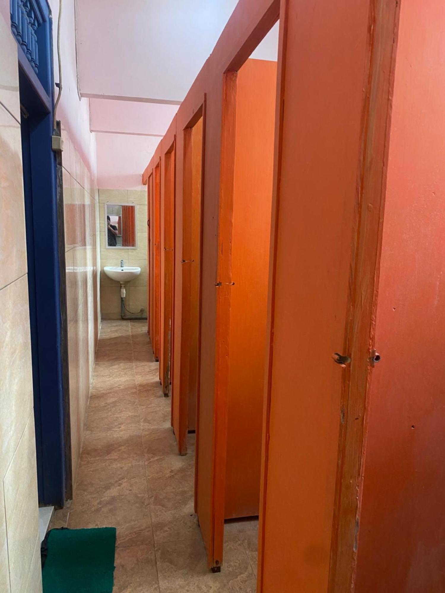 Cempaka Hostel Labuan Bajo Exteriér fotografie