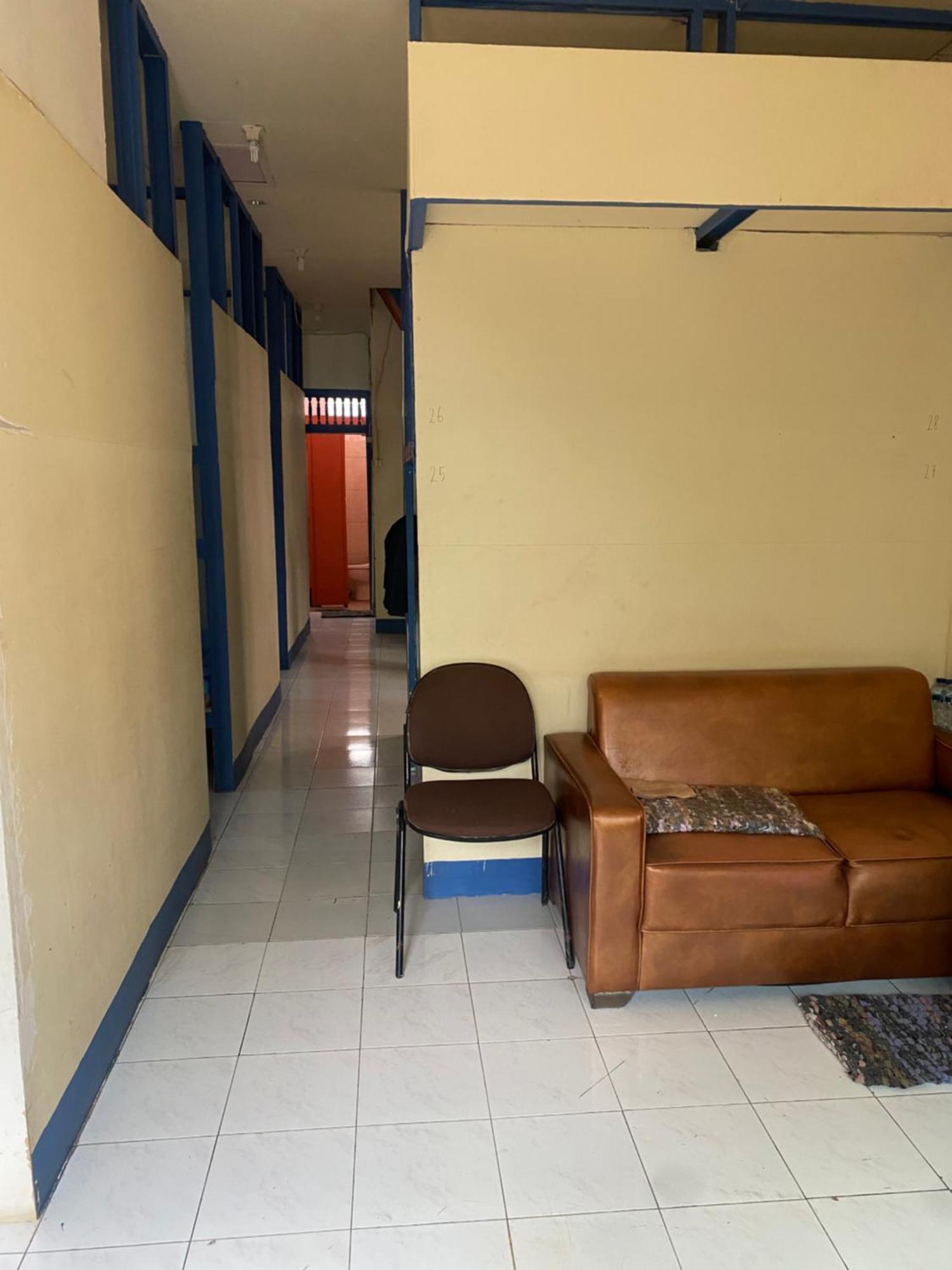 Cempaka Hostel Labuan Bajo Exteriér fotografie