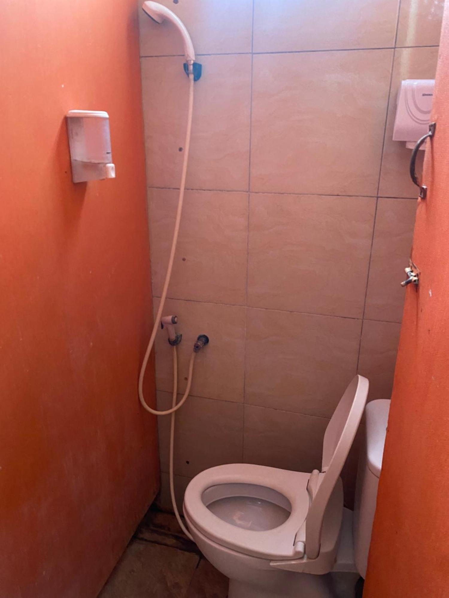 Cempaka Hostel Labuan Bajo Exteriér fotografie