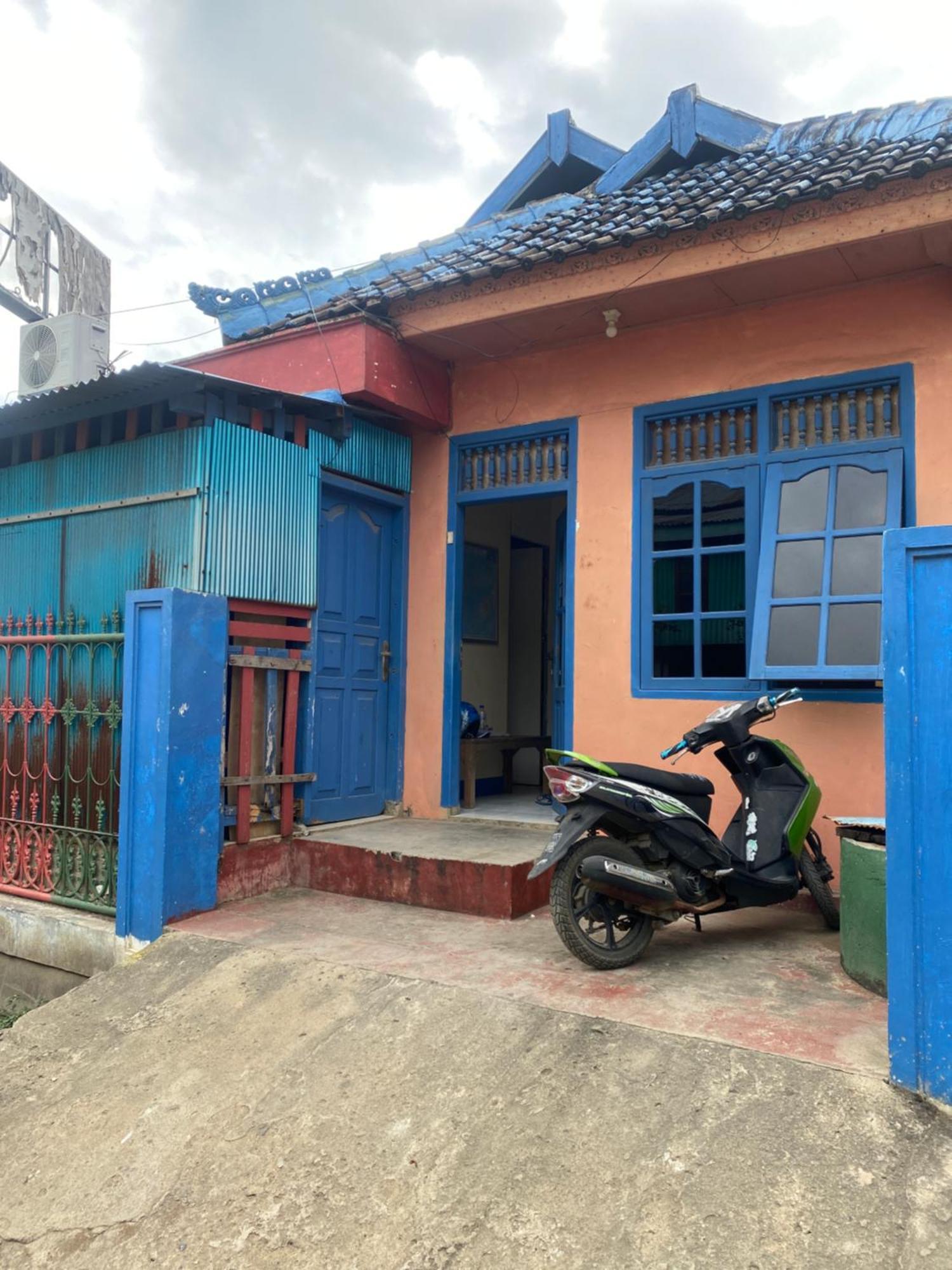 Cempaka Hostel Labuan Bajo Exteriér fotografie