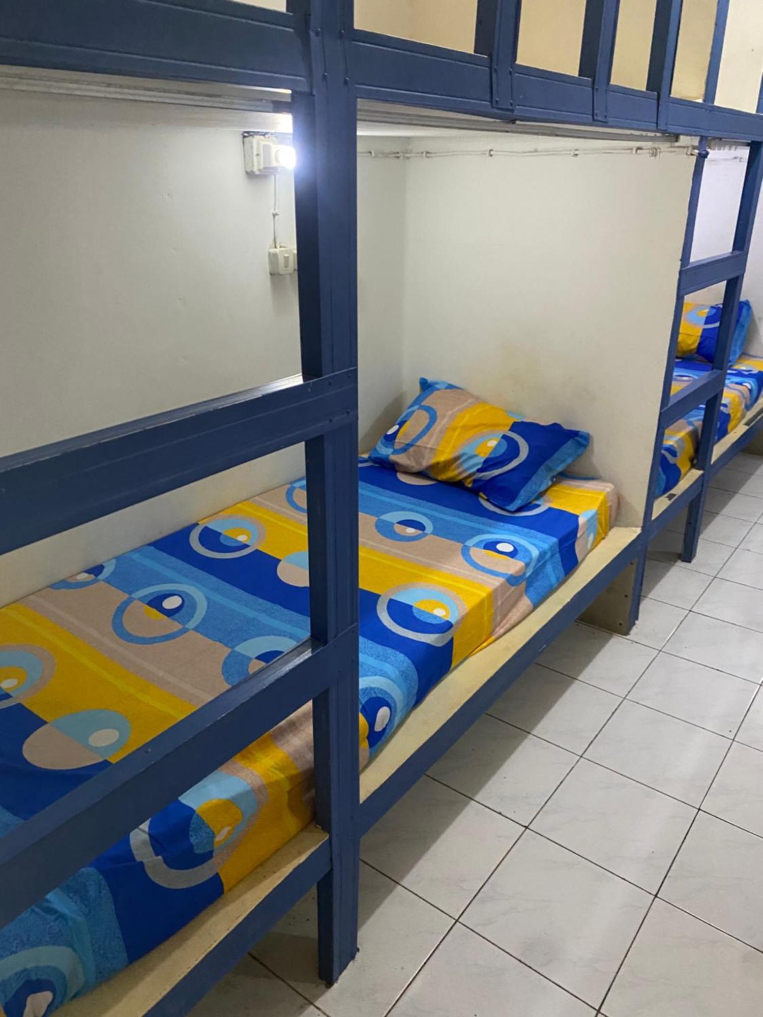 Cempaka Hostel Labuan Bajo Exteriér fotografie