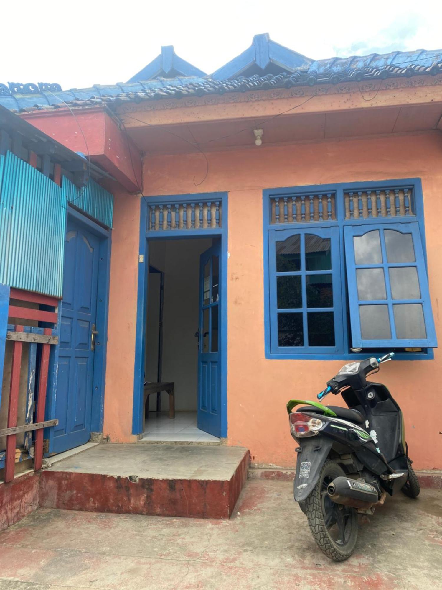 Cempaka Hostel Labuan Bajo Exteriér fotografie